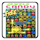 Games Jewel Cute Candy 1.0