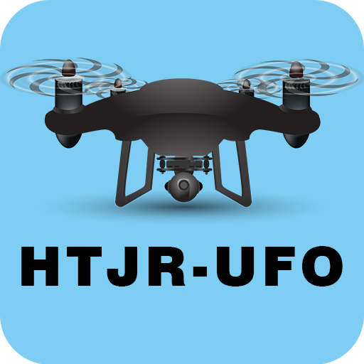 HTJR-UFO icon