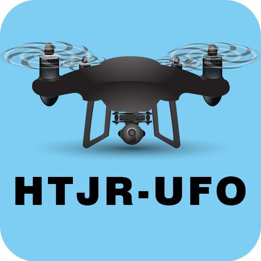 HTJR-UFO 1.0.1