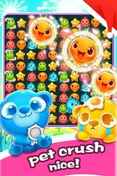 Pop Crush screenshot 1