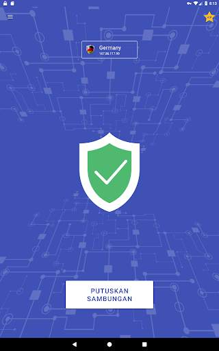 Vpn One Click screenshot 7