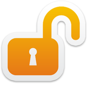 Intruder Selfie, Watch lock icon