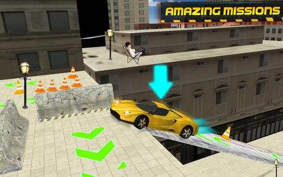 City Driving Mania screenshot 3