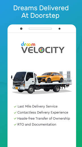 Droom: Buy Used Cars & Bikes screenshot 8