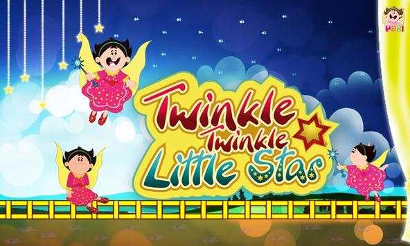 Popular Nursery Rhymes-2 скриншот 5