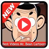 Best New Mr. Bean Videos Cartoon Alvin Soniko