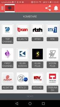 shiko  tv  balkan screenshot 1