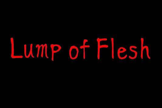 Lump of Flesh screenshot 1