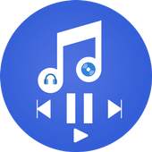 Free Music Player: Offline MP3 Player 1.0