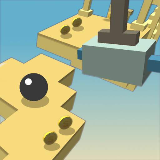 RYWO - free 3D roll ball game 1.2.3