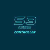 S3 Hybrid icon