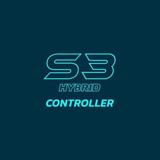 S3 Hybrid 3.1.2
