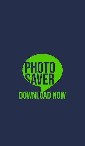 Line Photo Saver screenshot 3