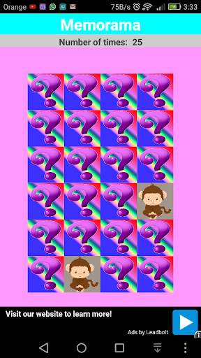 Small Games screenshot 5