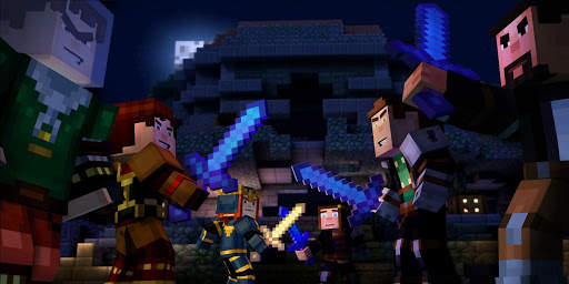 Nuke Mod for Minecraft PE screenshot 3