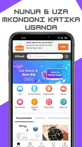 Online Shopping In Uganda - UGANDA Online Shopping screenshot 7