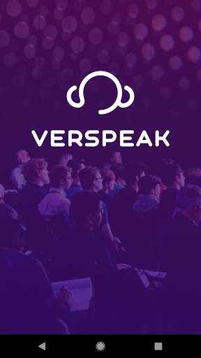 VERSPEAK screenshot 1