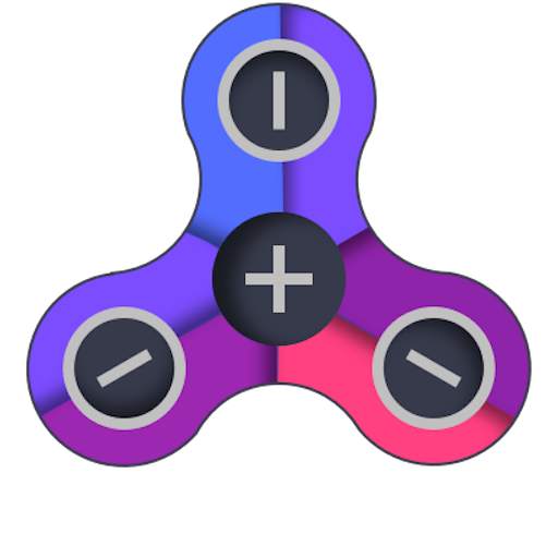 Fidget Spinner - Best on Play Store 1.0.0