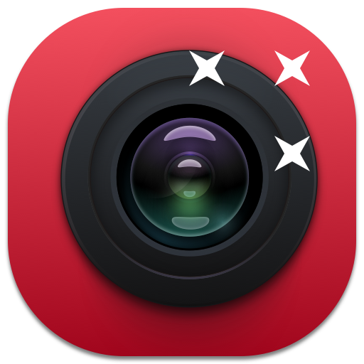 Photo Editor icon