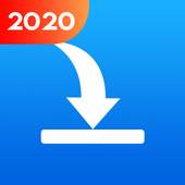 FastFB Downloader for facebook video downloader HD 1.0