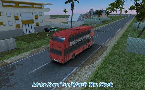 Liberty City Bus Tour 2017 screenshot 4