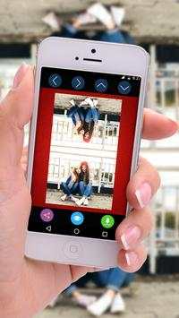 Mirror Photo Master screenshot 3