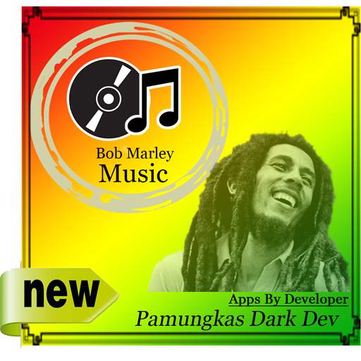 Bob Marley all songs - 2020 1.0.3