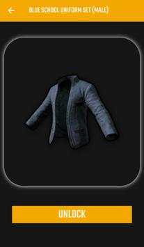 PUBG CASES screenshot 3