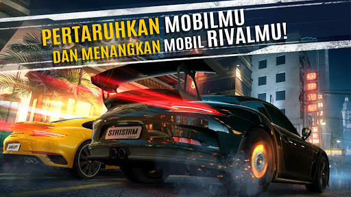 Asphalt Street Storm Racing screenshot 2
