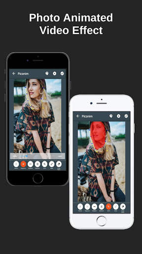 Pic Motion - Photo Animation & Loop Animator screenshot 4