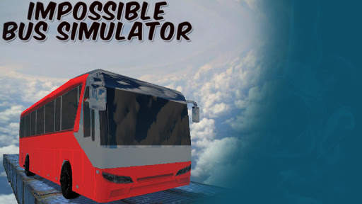Bus Driving 2019 on Impossible tracks screenshot 3