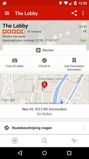 Yelp screenshot 3