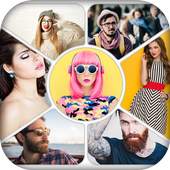 Photo Mixer Collage 1.2
