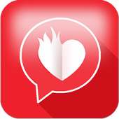 Adult Chatting for Waplog icon