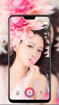 4k Camera - High Quality Photography Camera 2018 1 تصوير الشاشة