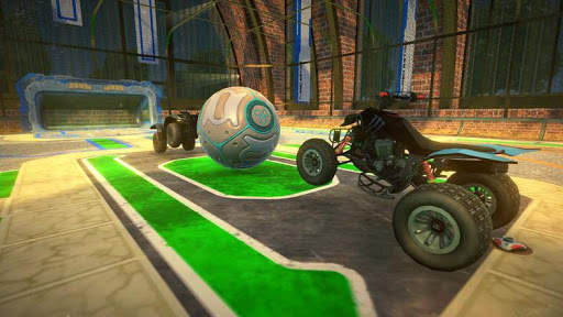 Car city racing screenshot 4