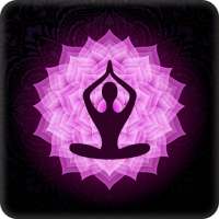 Meditation Music logo