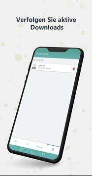 Download Manager Plus screenshot 4