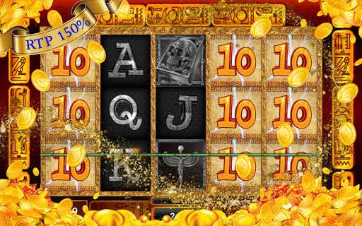 Slot Of Fire -FREE SLOT- screenshot 3