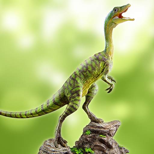 Compsognathus Simulator 1.1.6