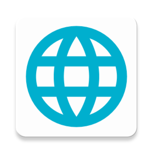 vBrowser for Hide it Pro icon