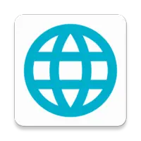 vBrowser for Hide it Pro icon