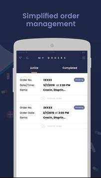 Dreliver – 20% off medicines! screenshot 3