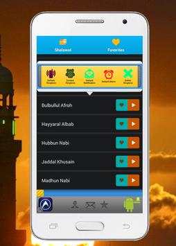 Ringtone Sholawat screenshot 3