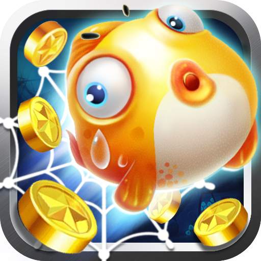 Arcade Fishing Online-3D Fishing Game 3.2.0.2