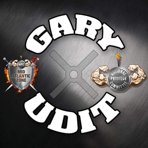 Gary Udit Events 1.0.14
