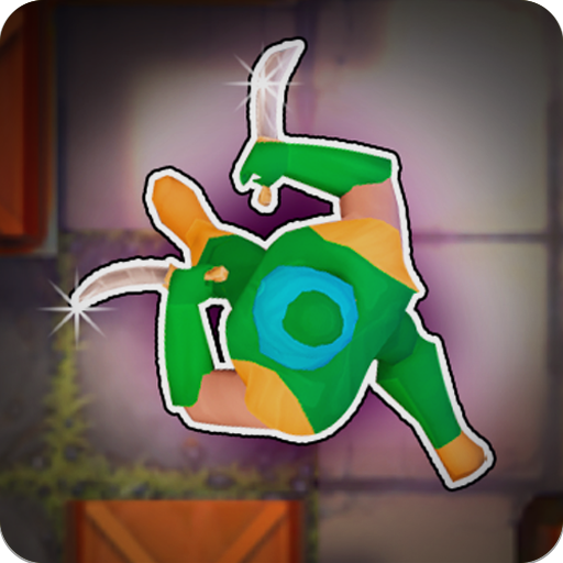 Huntsman icon