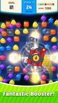 Candy Match Pop screenshot 3
