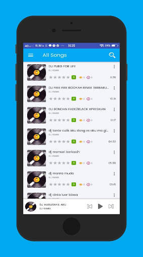 Musik DJ Remix screenshot 3