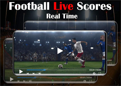 Live Football Tv screenshot 3